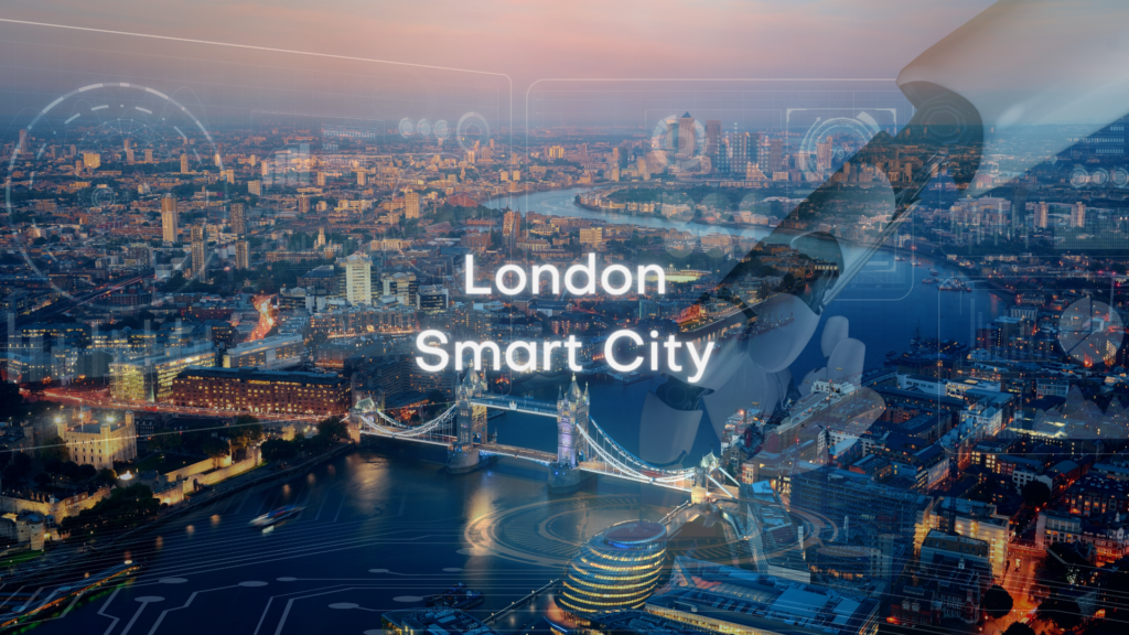 London Smart City