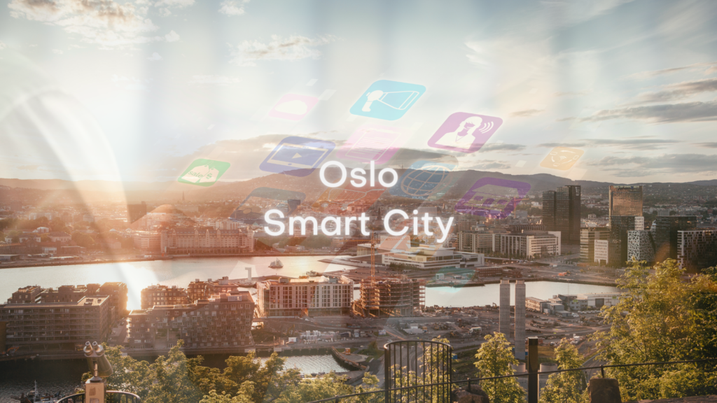 Oslo Smart City