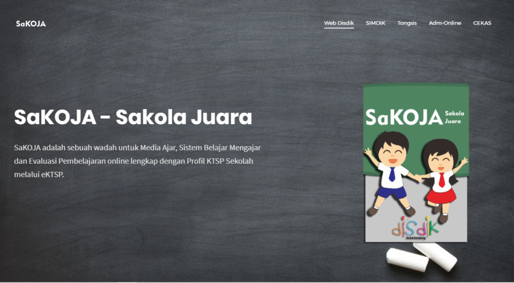 Platform Sakola Juara