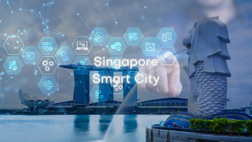 Singapore Smart City