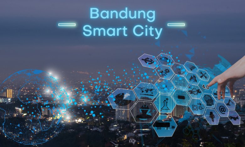 Bandung Smart City
