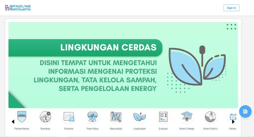 Smart Environment