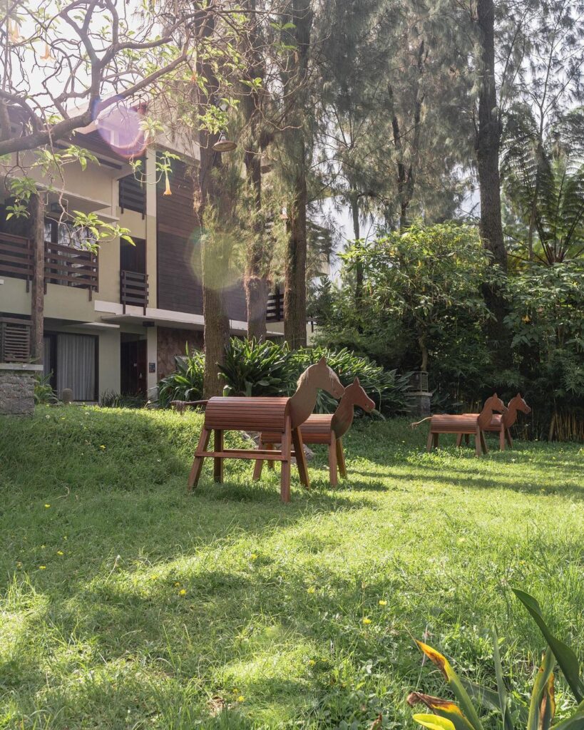 Resort Yang Istimewa untuk Menjadi Akomodasi Bermalam Jiwa Jawa Resort Bromo