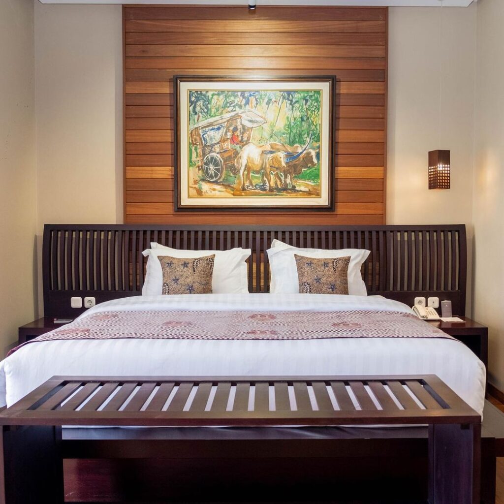 Resort Yang Menawan di Sekitar Kawah Ijen Room Jiwa Jawa Resort Ijen