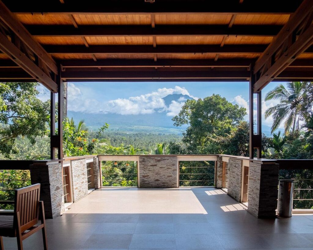 Resort Yang Menawan di Sekitar Kawah Ijen View Jiwa Jawa Resort Ijen