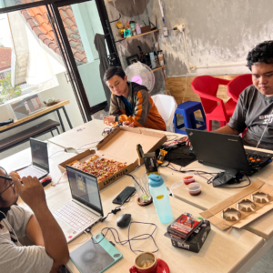 Sesi-Pengembangan-Game-Global-Game-Jam-2023-Ciptakan-Game-dalam-Waktu-48-Jam