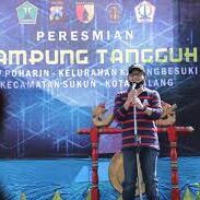 Transformasi-Desa-Menjadi-Kampung-Tangguh-di-Malang