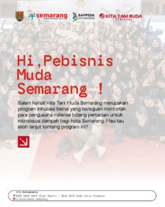 Kita Tani Muda Semarang