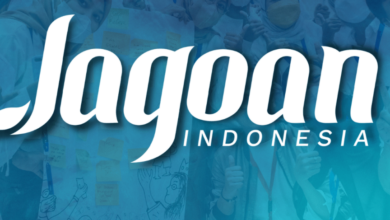 Tentang Jagoan Indonesia