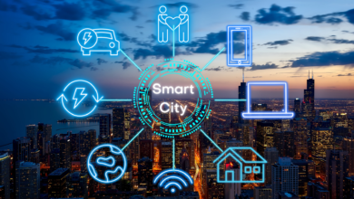 Smart City