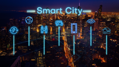 Smart City