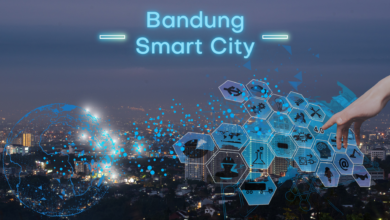Bandung Smart City