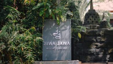 Resort yang Menawan di Jawa Timur Jiwa Jawa Resort Bromo