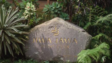 Jiwa Jawa Resort Ijen Jawa Timur