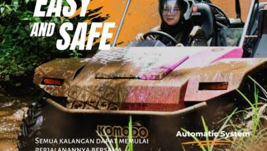 Easy and Safe With Fin Komodo