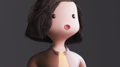 membuat avatar dengan mudah dan realistis dengan avaturn