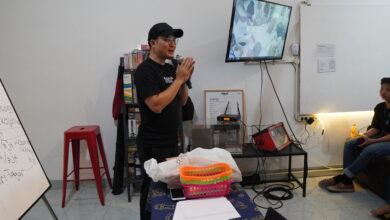 Design Thinking dalam Pengembangan Usaha