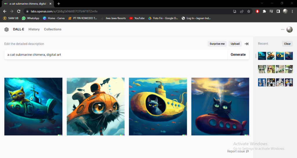 dall-e-jagoan-indonesia-cat-submarine-chimera-search