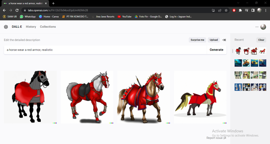 dall-e-jagoan-indonesia-horse-search
