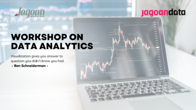 Workshop on Data Analytics