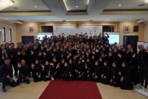 Inkubator Bisnis: Pelatihan Bisnis