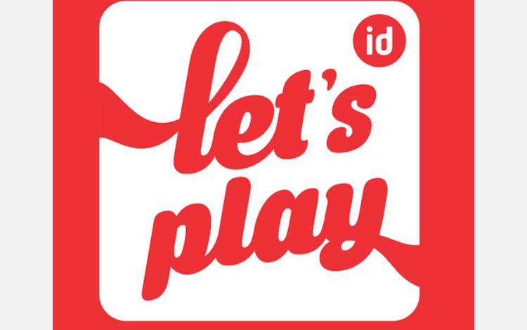 Let's Play Indonesia