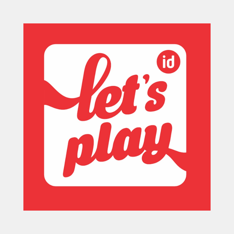Let's Play Indonesia
