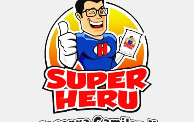 Superheru Snack
