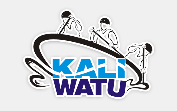 Kaliwatu Rafting