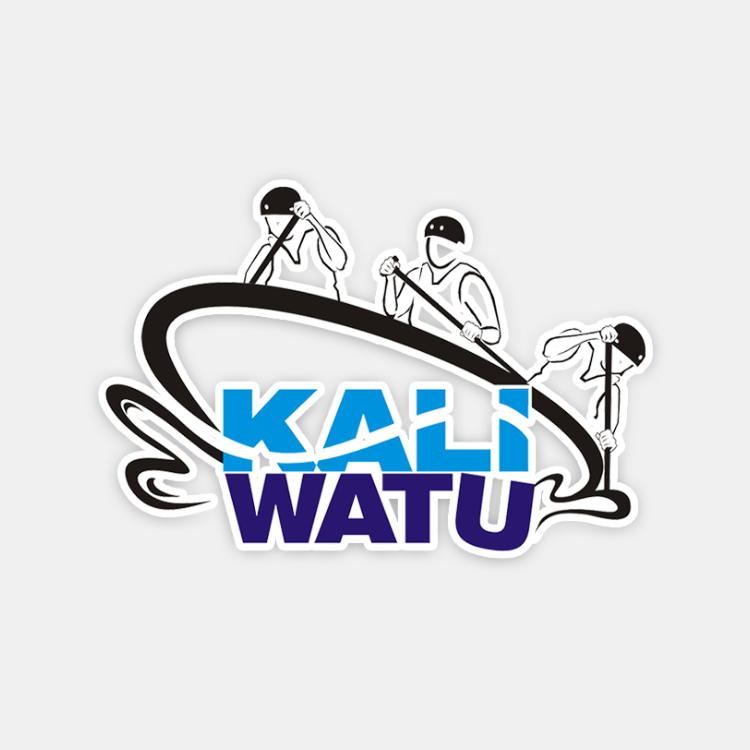 Kaliwatu Rafting