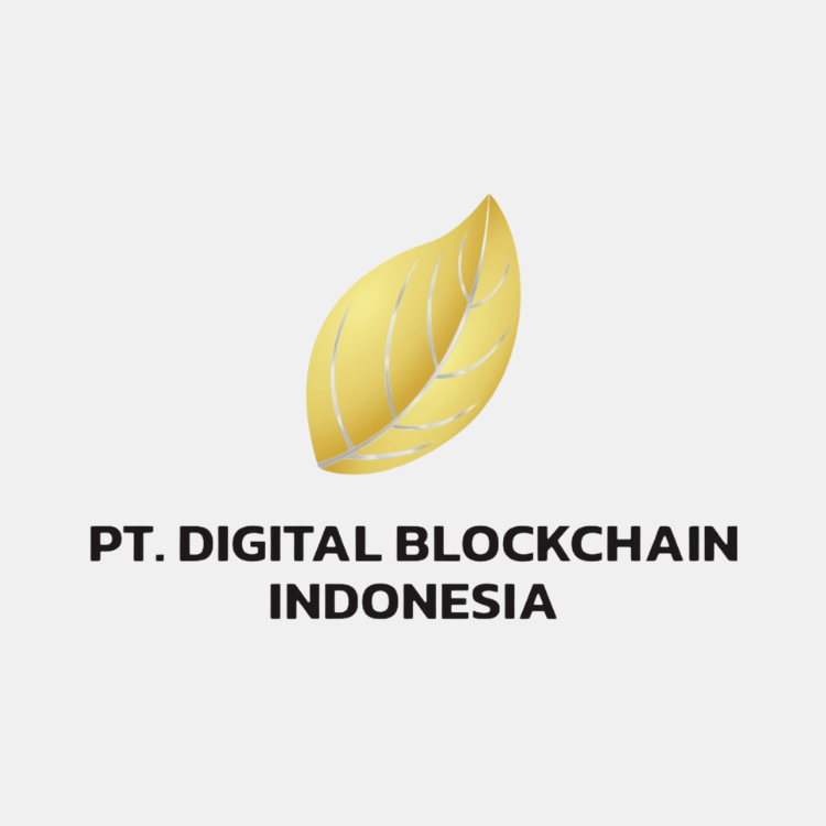 PT DIGITAL BLOCKCHAIN INDONESIA