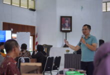 Inspirasi eFishery untuk Peserta Kita Tani Muda Semarang