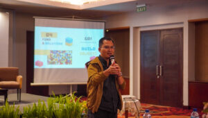 Inkubator Bisnis Jagoan Indonesia
