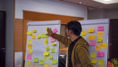 Pentingnya Business Mindset Dalam Menjalankan Usaha